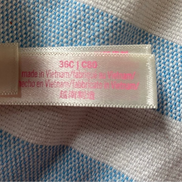 ***SOLD ON ANOTHER APP *** Victoria’s Secret PINK 36C bra bundle - Picture 2 of 16